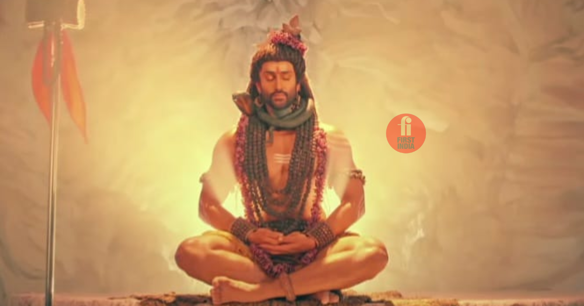 Ram Yashvardhan opens up about the upcoming Ganesh sequence on COLOLRS’ ‘Shiv Shakti – Tap Tyag Tandav’